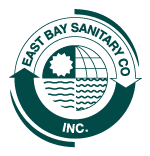 East Bay Sanitary Logo